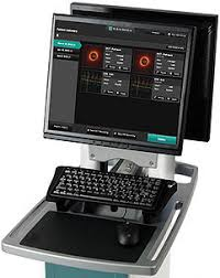 Dr. Manjinder Sandhu - Optical Coherence Tomography (OCT)'