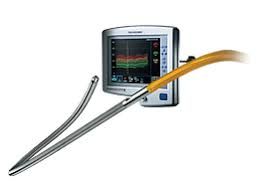 Dr. Manjinder Sandhu - Fractional Flow Reserve (FFR)'