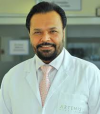 Dr. Manjinder Sandhu'