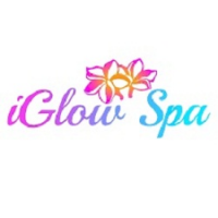 iGlow Spa Logo