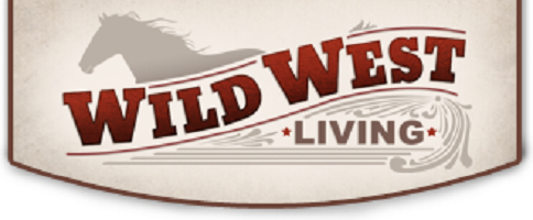 Company Logo For Wild West Living'