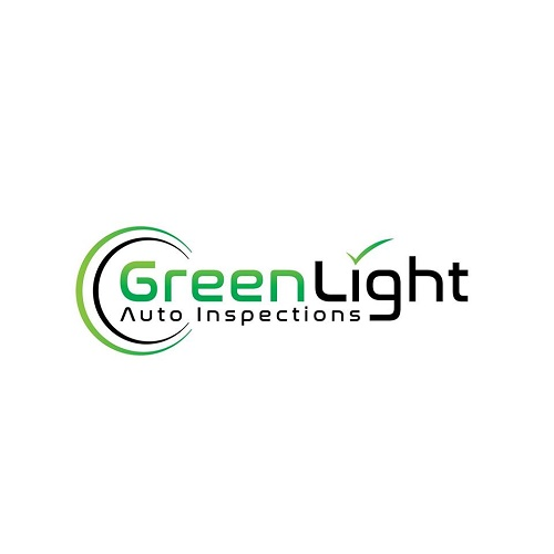 Company Logo For Green Light Auto Inspection'