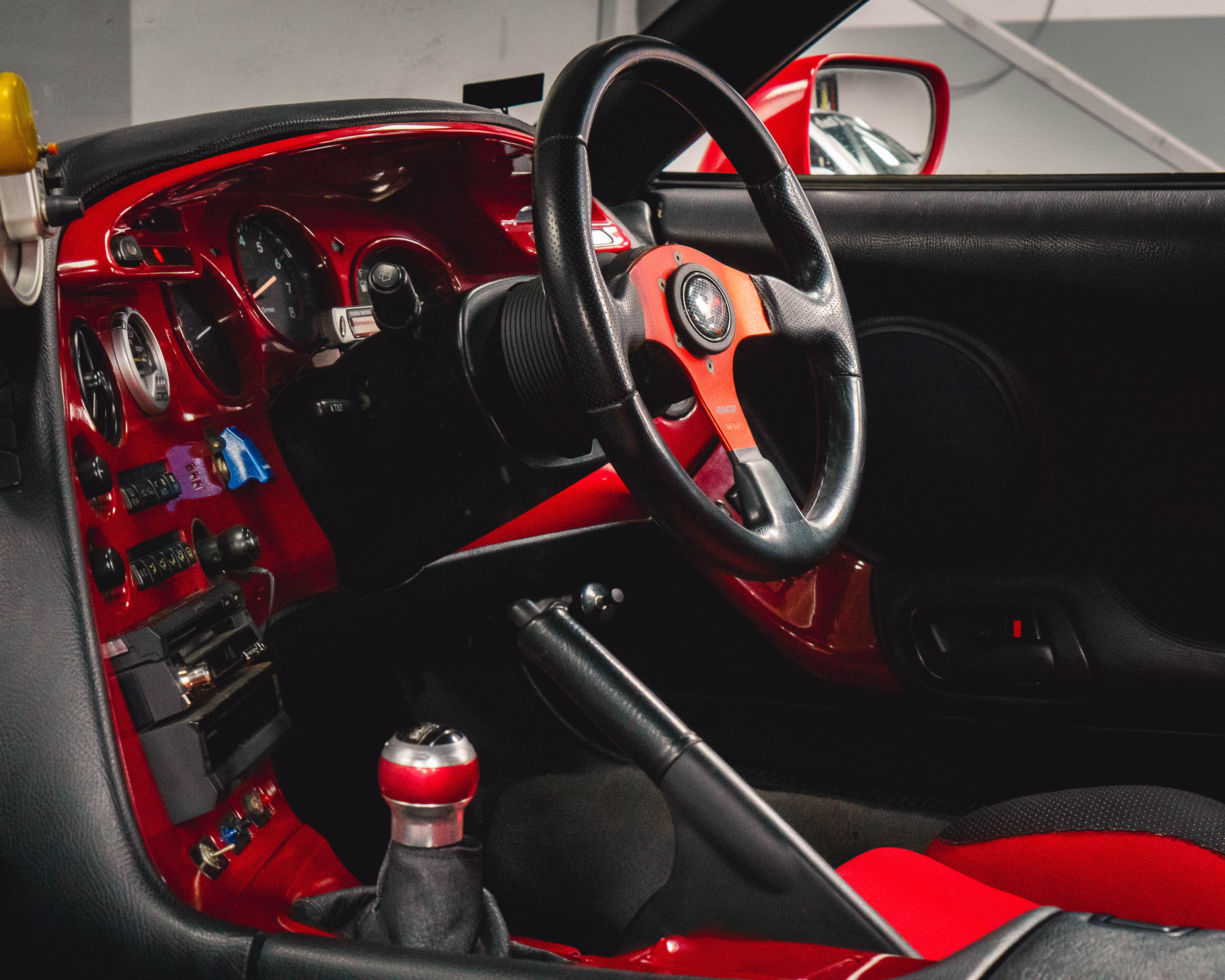 Company Logo For Green Light Auto Inspection'