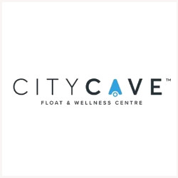 Company Logo For City Cave Float &amp; Wellness Centre'