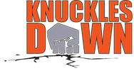 knuckles down