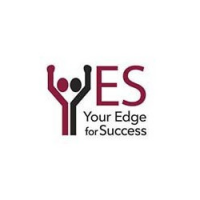 Your Edge For Success YES Logo