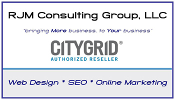 RJM Consulting Group, LLC Logo