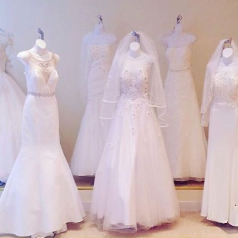 Bridal Store'
