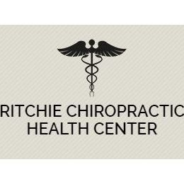 Company Logo For Ritchie Chiropractic Health Center'