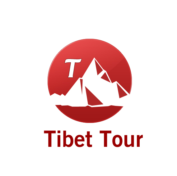 Company Logo For Tibet Tour'
