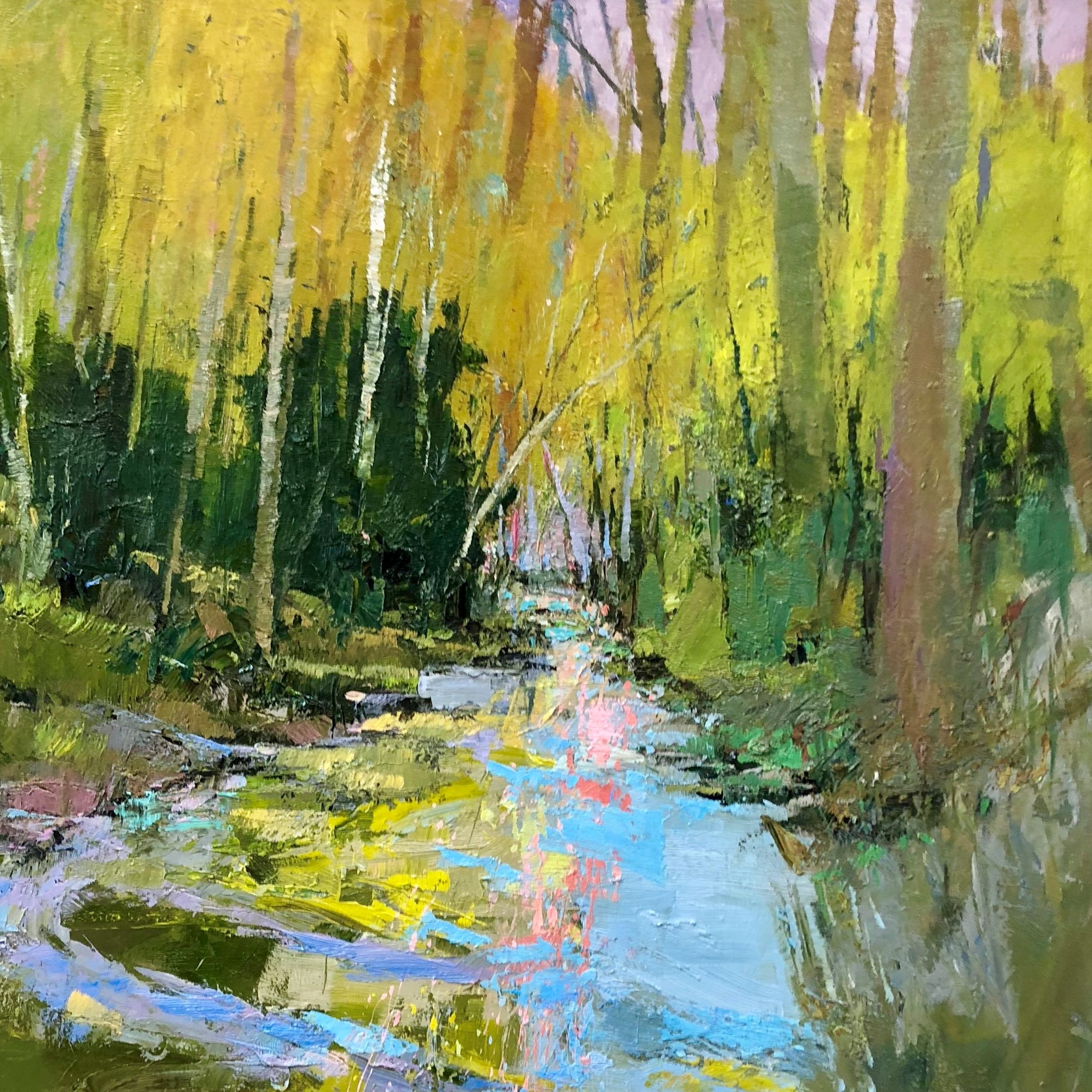 Company Logo For Carlton Gallery'