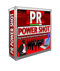 PR Powershot