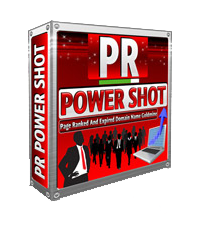 PR Powershot'