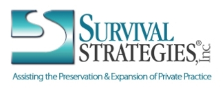 Logo for Survival Strategies, Inc.'