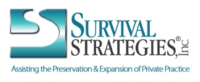 Survival Strategies, Inc. Logo