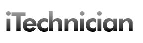 iTechnician Logo