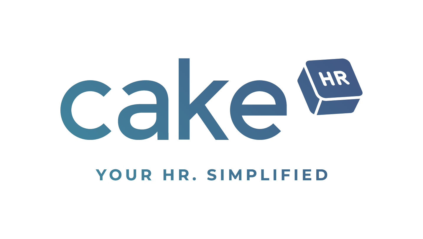 Company Logo For CakeHR'