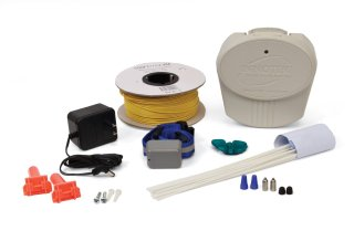 YPet Shop Introduces Fully Functional Wireless and In Ground'