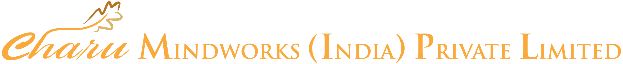 Company Logo For Charu Mindworks (Ind) Pvt Ltd'
