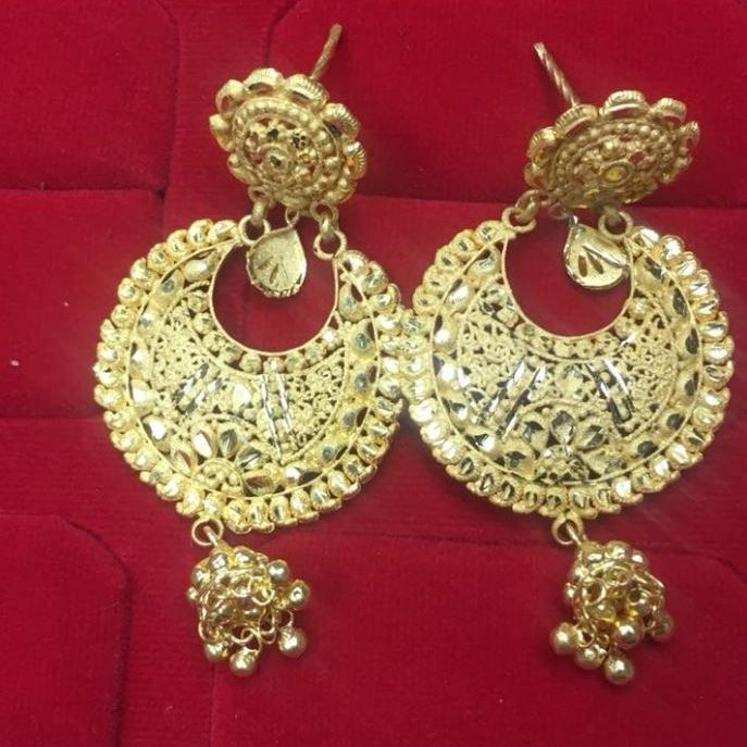 Bhim Jewelry LLC Logo