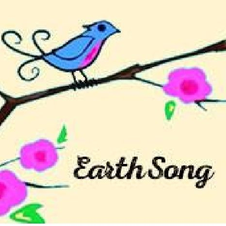 Company Logo For EarthSong Community School'