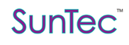 Logo for SunTec Business Solutions'