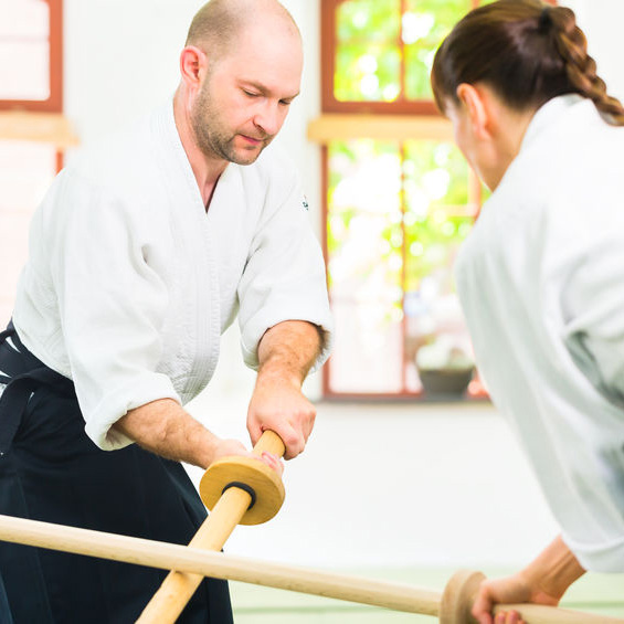 Taekwondo Lessons'