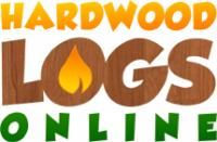 Hardwood Logs Online Logo