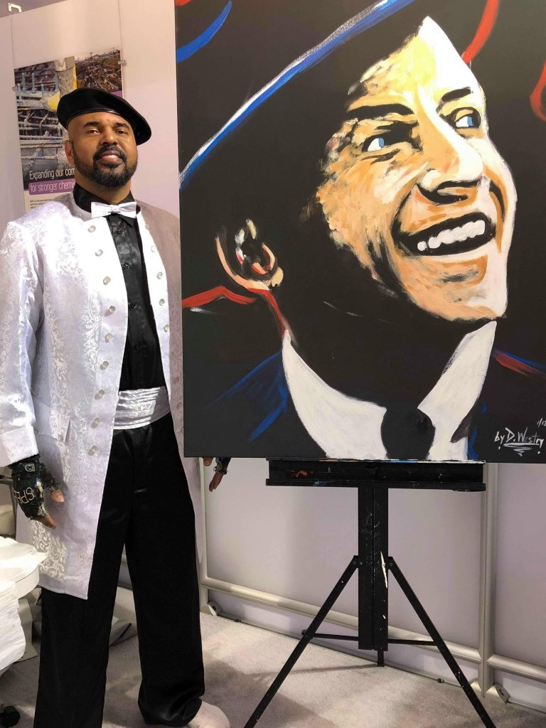 D. Westry Enterprises, LLC.