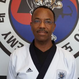 Company Logo For Baystate Taekwondo Academy'