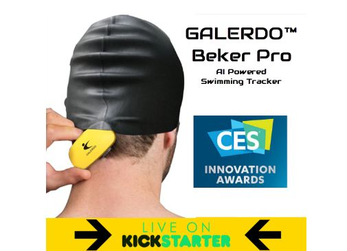 Galerdo, Inc. launches Kickstarter Campaign for its Artifici'