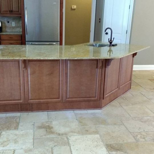 General Contractors'