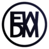 EW Digital Marketing Logo