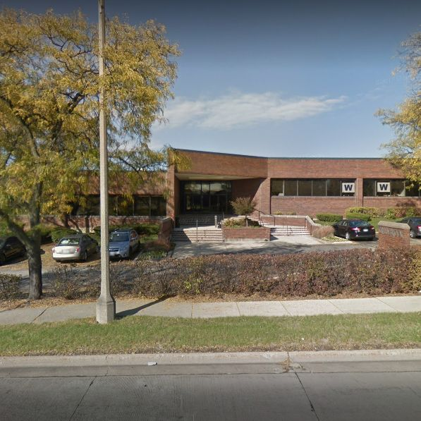 Company Logo For TRIUNE Health Group'