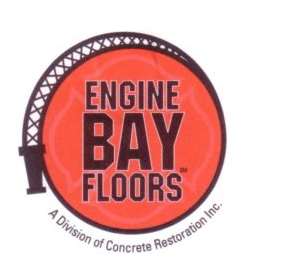 Engine Bay Floors Logo
