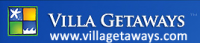 Villa Getaways Logo