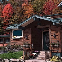 Inn at Long Trail