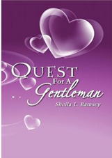 Quest for a Gentleman'