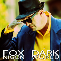 Cover of Fox Nigon CD Dark World