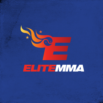 Company Logo For Elite Mixed Martial Arts - Atascocita'