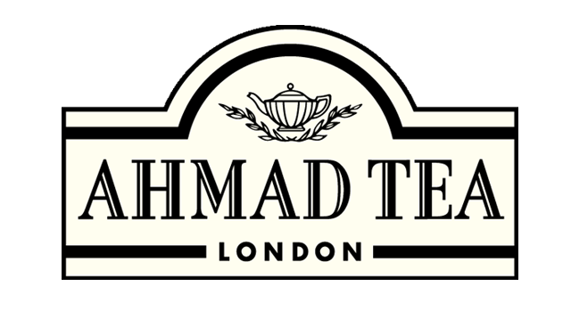 Ahmad Tea Logo