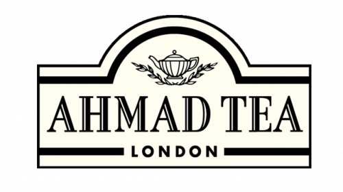 Company Logo For Ahmad Tea'