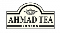 Ahmad Tea Logo