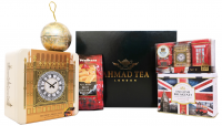 Ahmad Tea Taste of Britain Holiday Gift Box
