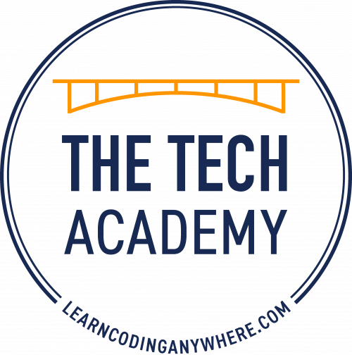Company Logo For The Tech Academy'