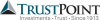 Company Logo For Trust Point'