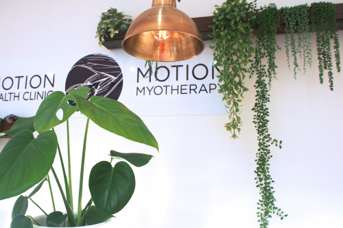 Myotherapy and Remedial Massage Northcote'