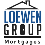 Loewen Group Mortgages - Oakville Mortgage Broker Logo