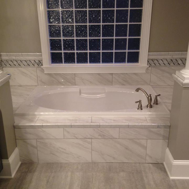 Home Remodel'