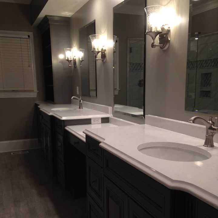 Cabinet Contractor'